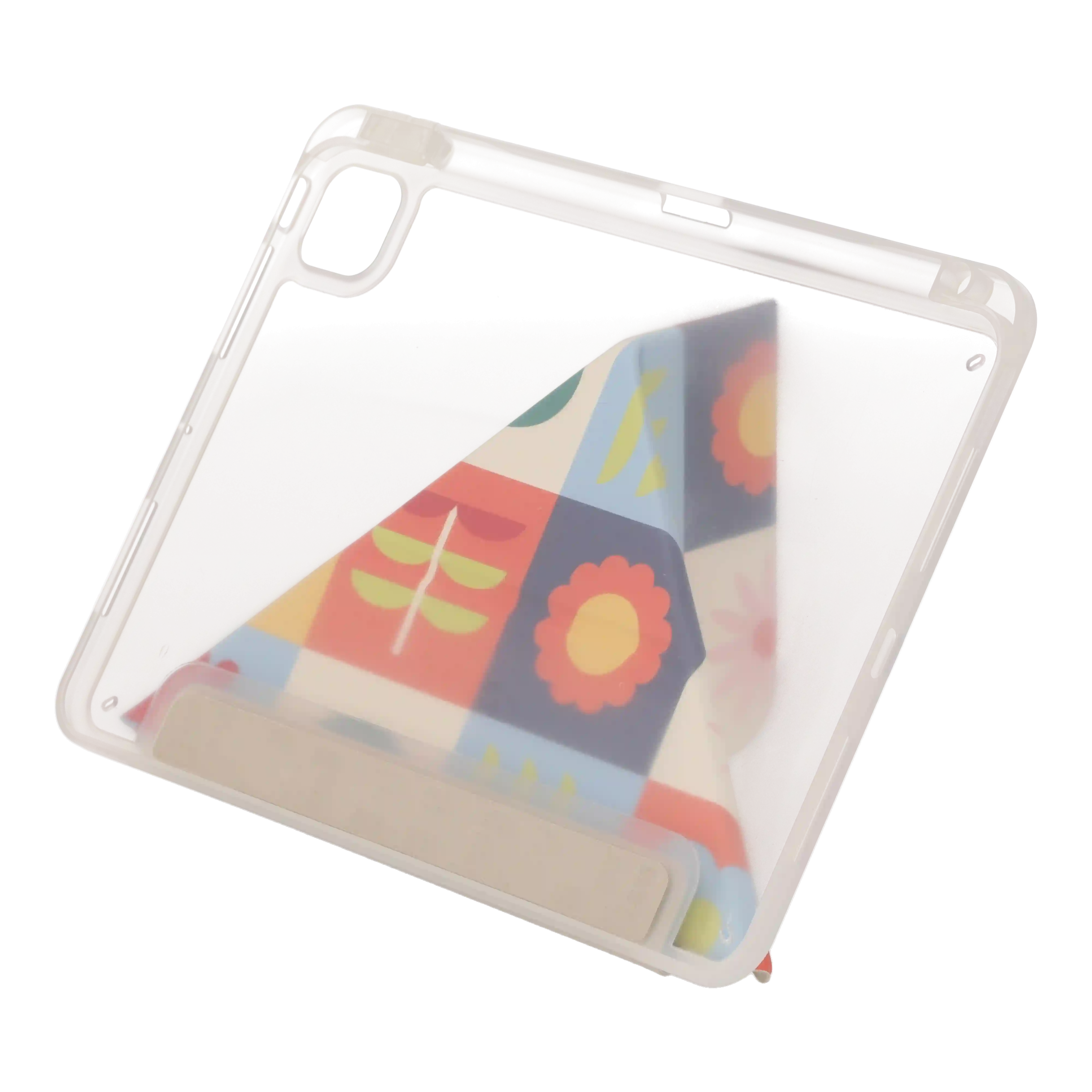 ipad pro 11" grid pattern